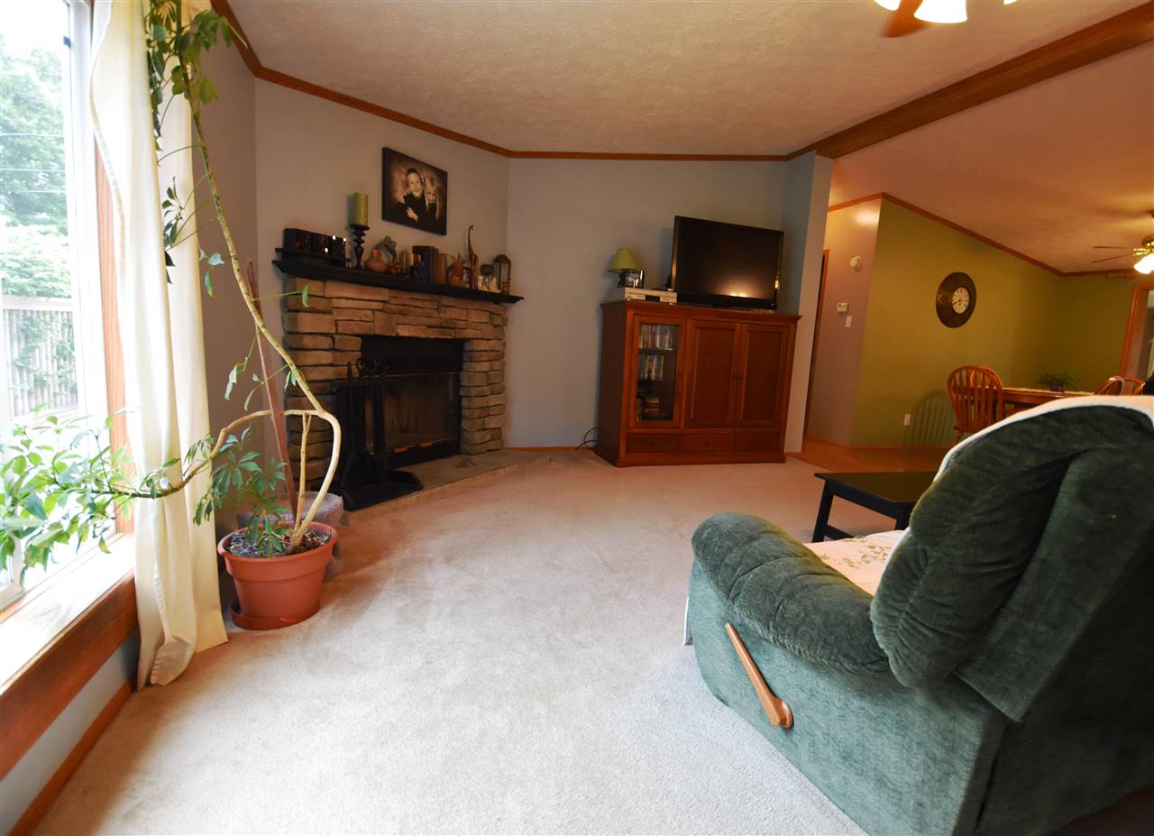543 Hawkins Road Ferrisburgh, VT 05456 - Photo 10 of 40