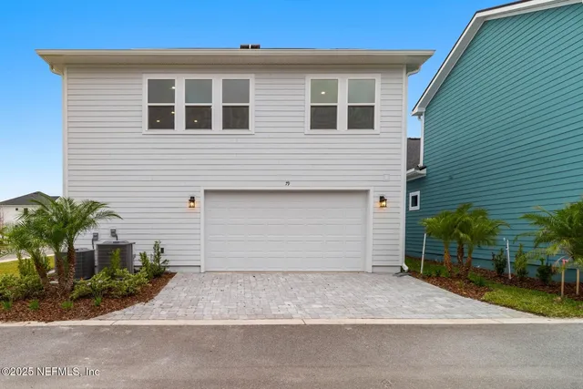 $962,750 | 79 Seabrook Vlg Avenue, Ponte Vedra, FL 32081