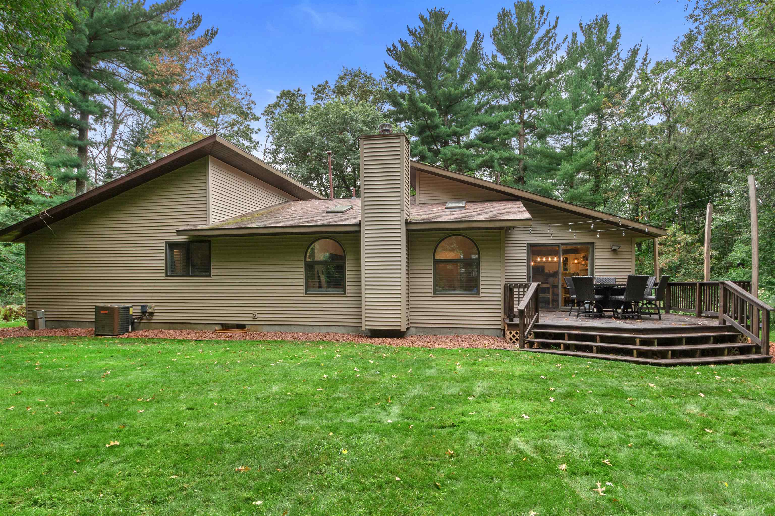 313 Woodland Drive Stevens Point, WI 54482 - Photo 42 of 48