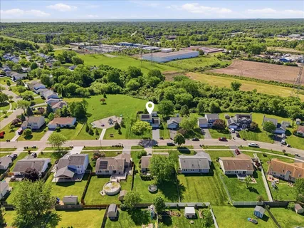 $329,900 | 3413 Harbor Ridge Drive, Zion, IL 60099