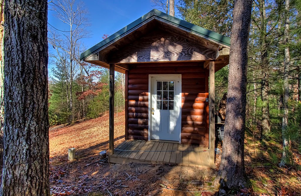696 Balls Hollow Road East, Unit 698EBALLSHOLLOWRD Cosby, TN 37722 - Photo 47 of 49 Gallery Image 47