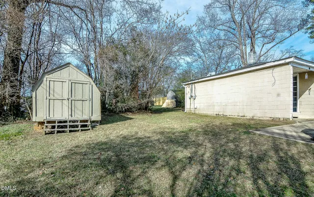 $210,000 | 314 South Robertson Street, Clayton, NC 27520