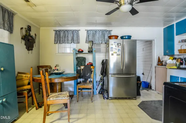 $210,000 | 314 South Robertson Street, Clayton, NC 27520