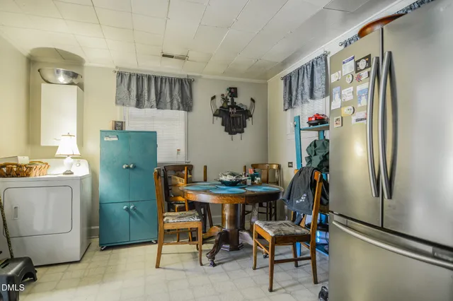 $210,000 | 314 South Robertson Street, Clayton, NC 27520