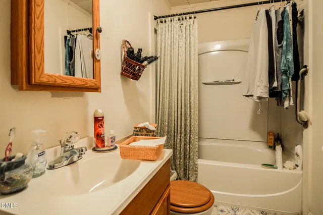 $210,000 | 314 South Robertson Street, Clayton, NC 27520