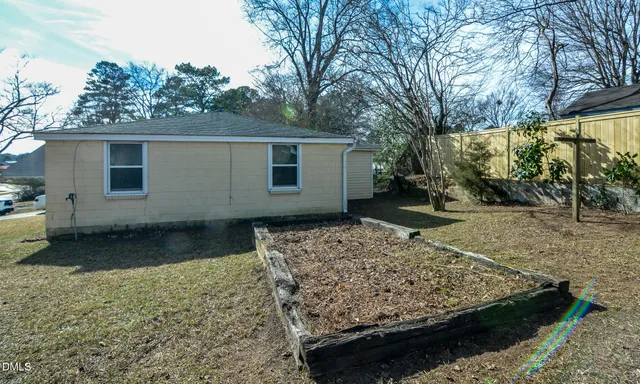 $210,000 | 314 South Robertson Street, Clayton, NC 27520