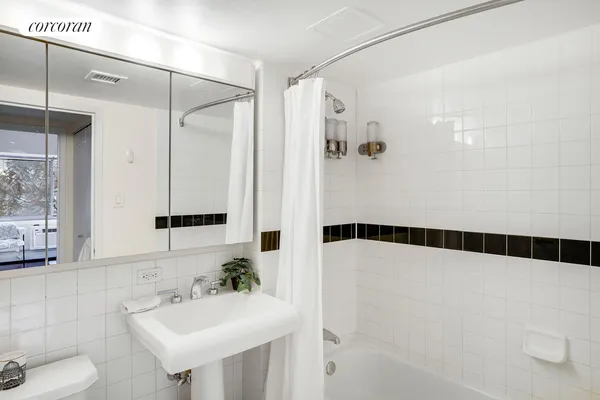 $625,000 | 300 West 145th Street, Unit 1K | Central Harlem