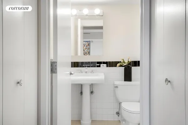 $625,000 | 300 West 145th Street, Unit 1K | Central Harlem