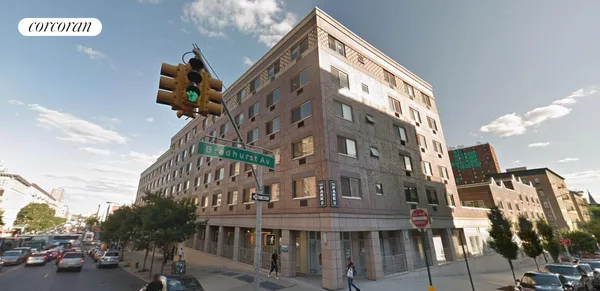 $625,000 | 300 West 145th Street, Unit 1K | Central Harlem