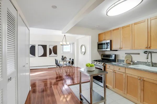 $625,000 | 300 West 145th Street, Unit 1K | Central Harlem