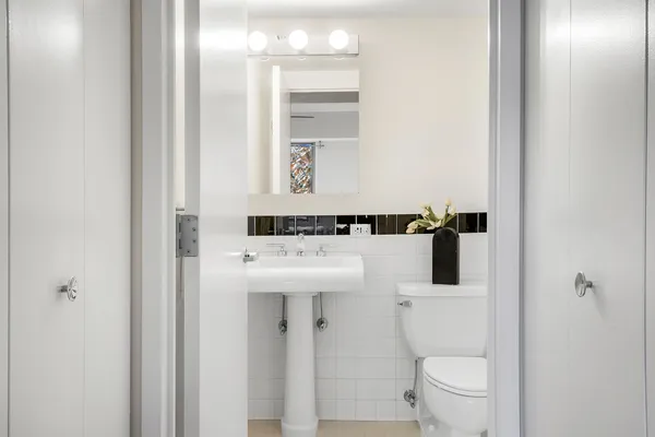 $625,000 | 300 West 145th Street, Unit 1K | Central Harlem