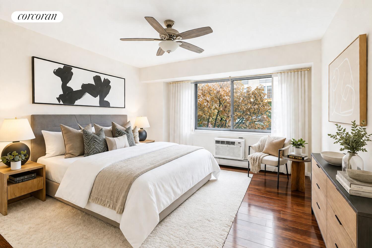 300 West 145th Street, Unit 1K Manhattan, NY 10039 - Photo 3 of 24