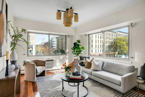 $625,000 | 300 West 145th Street, Unit 1K | Central Harlem
