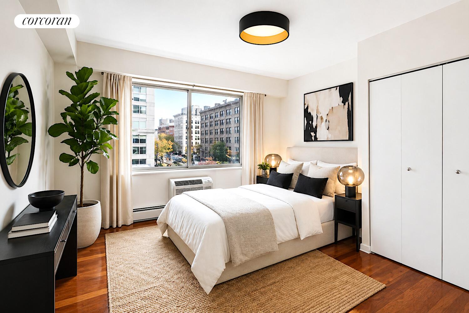 300 West 145th Street, Unit 1K Manhattan, NY 10039 - Photo 4 of 24