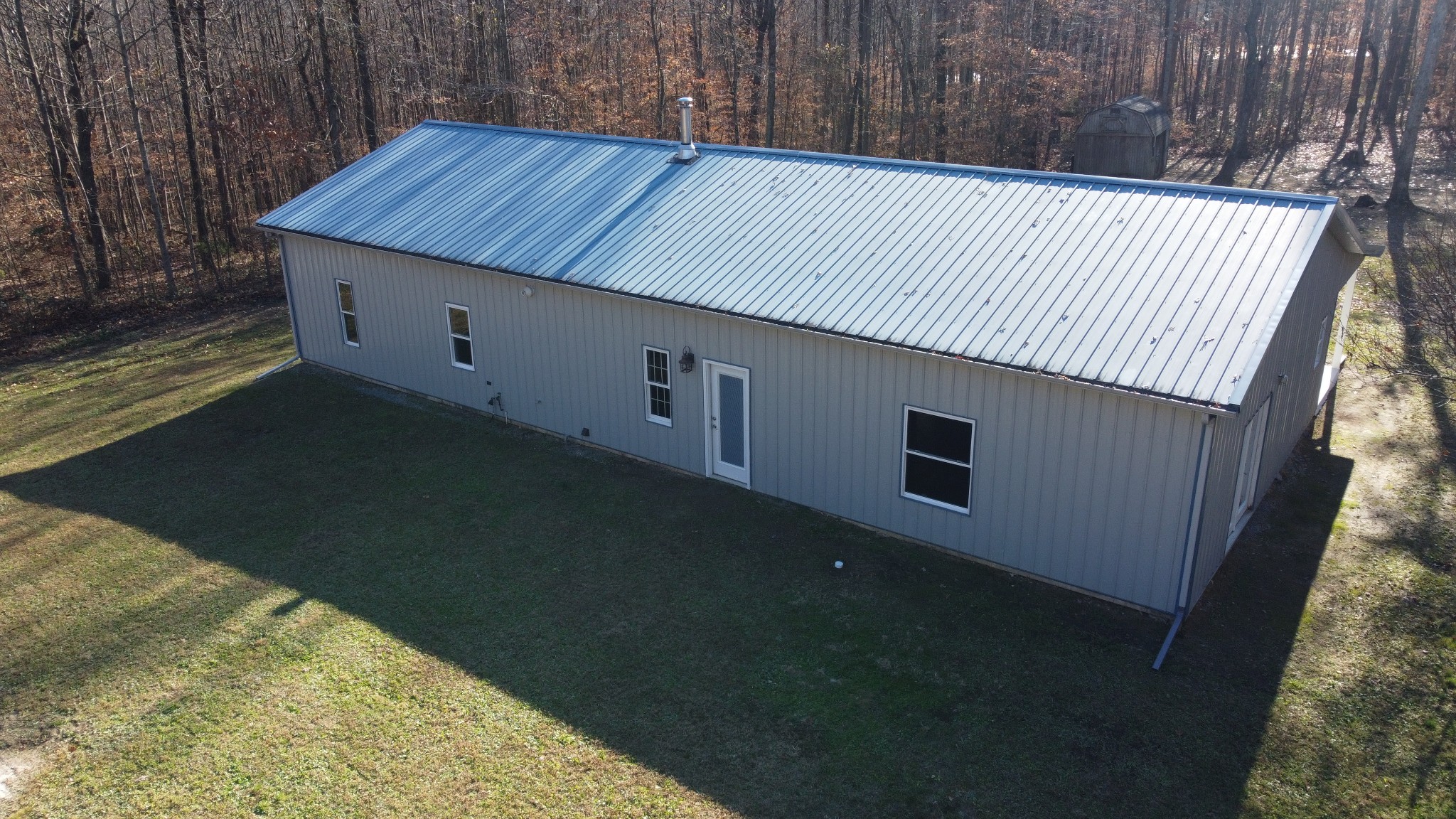 581 Nim Road Red Boiling Springs, TN 37150 - Photo 3 of 26