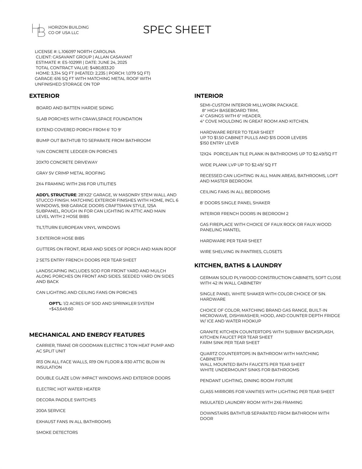 788 Blackwood Road Columbus, NC 28722 - Photo 3 of 3