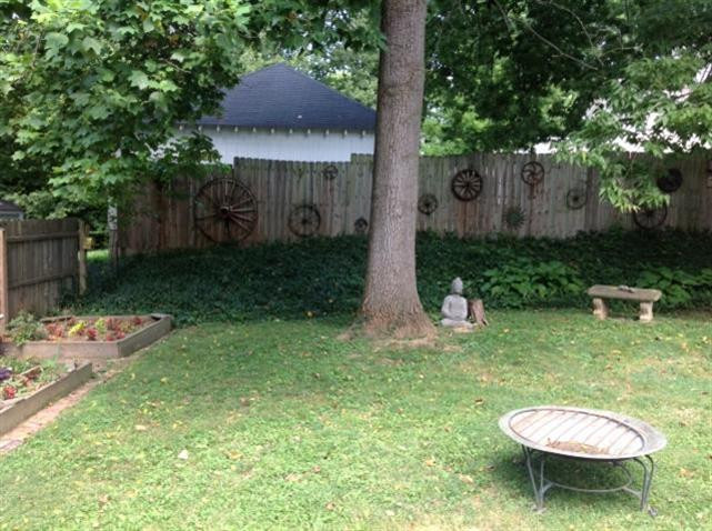 1113 Slashes Road Lexington, KY 40502 - Photo 27 of 34 Photo 27