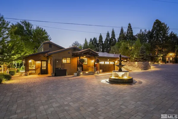 $1,980,000 | 930 Spanish Springs Road, Sparks, NV 89434