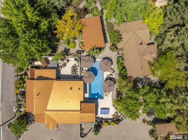 $1,980,000 | 930 Spanish Springs Road, Sparks, NV 89434