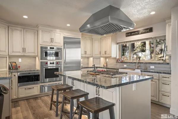 $1,980,000 | 930 Spanish Springs Road, Sparks, NV 89434