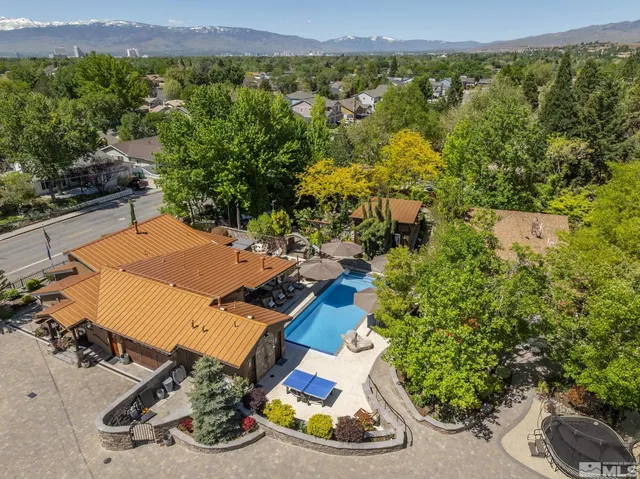 $2,195,000 | 930 Spanish Springs Road, Sparks, NV 89434