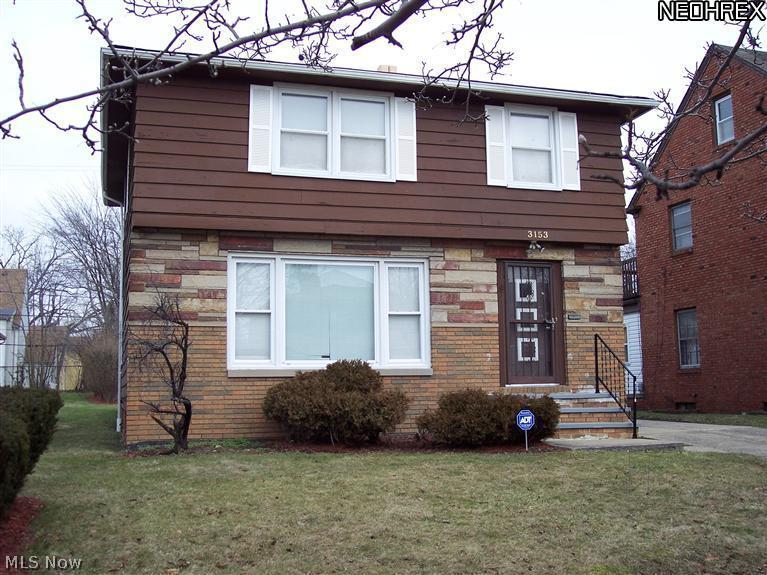 3153 Ashwood Road Cleveland, OH 44120 - Photo 1 of 9