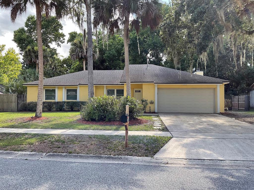 242 Oak Road Winter Springs, FL 32708 - Photo 1 of 1
