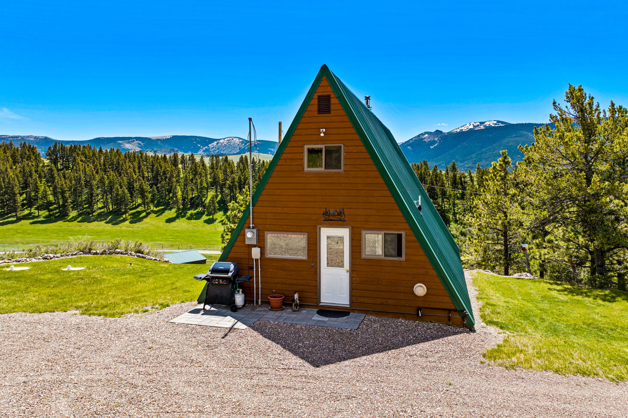 3567 Limestone Canyon Road Raynesford, MT 59469 - Photo 4 of 103 Gallery Image 4