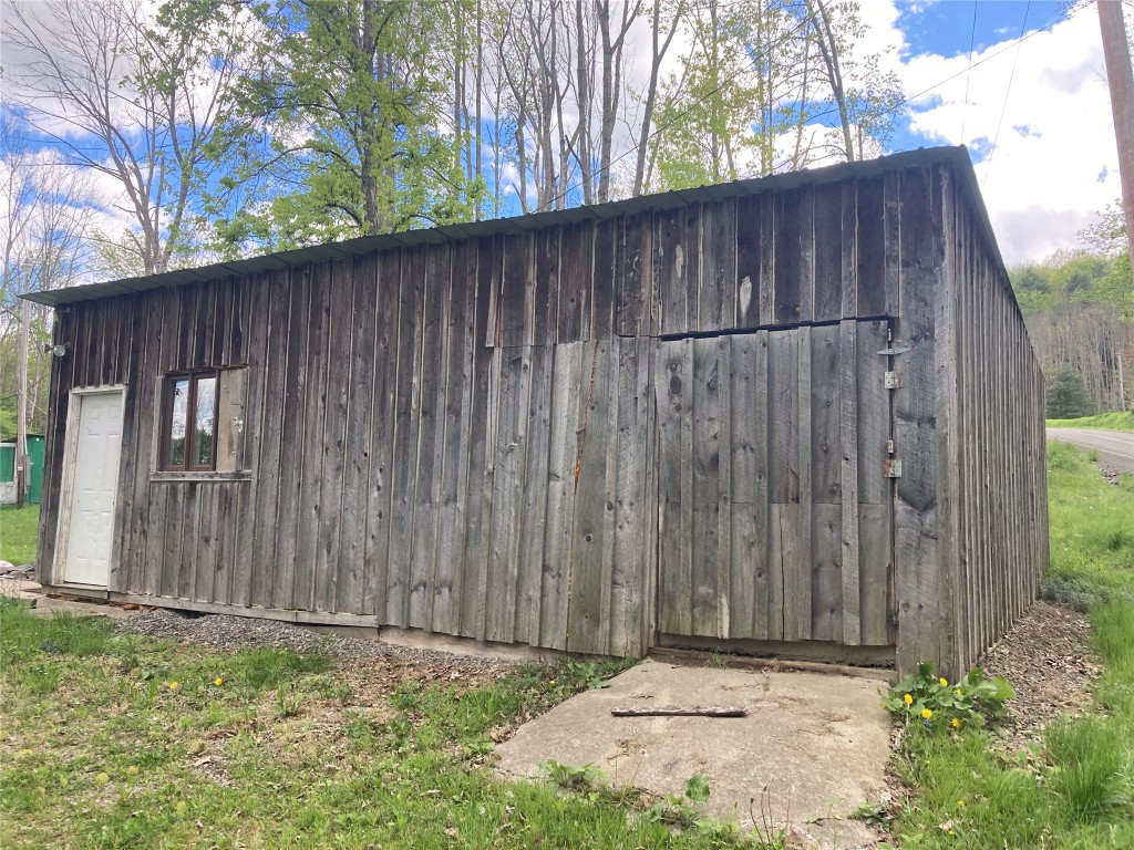 418 Leasure Hill Road Nichols, NY 13812 - Photo 25 of 49 Gallery Image 25