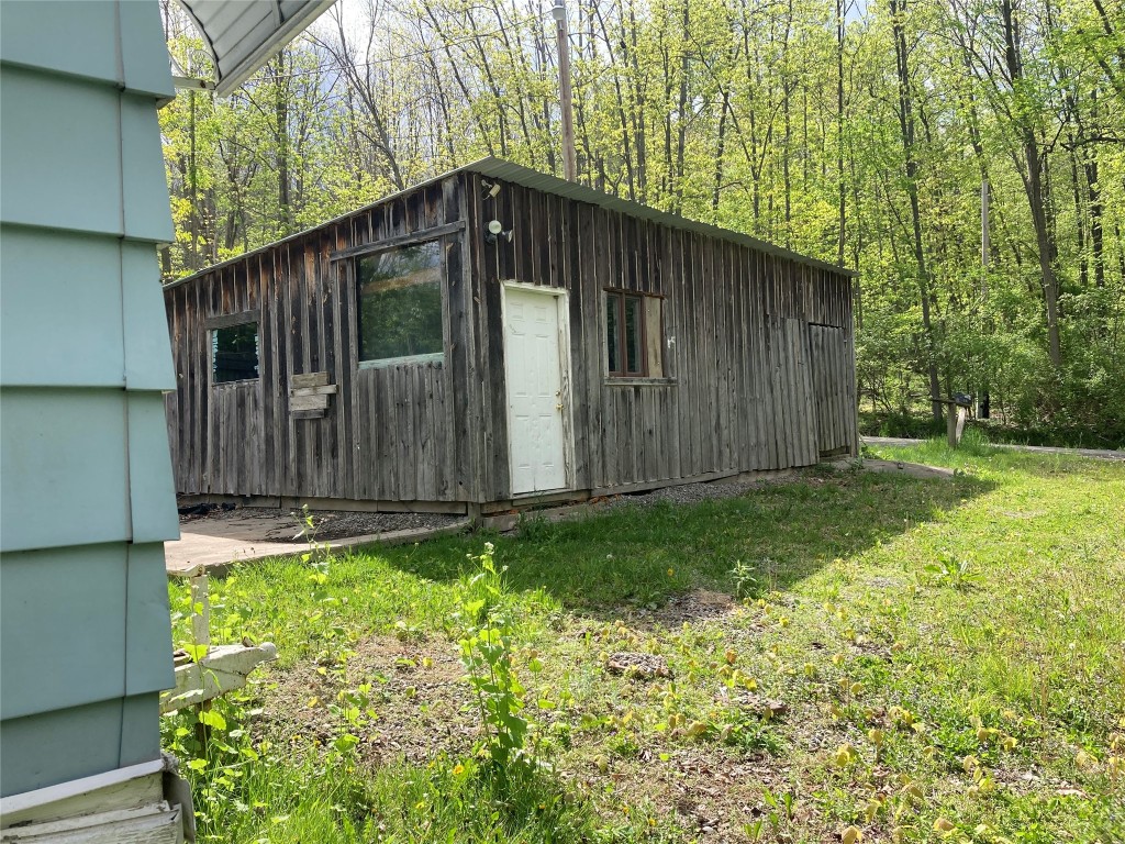 418 Leasure Hill Road Nichols, NY 13812 - Photo 26 of 49 Gallery Image 26