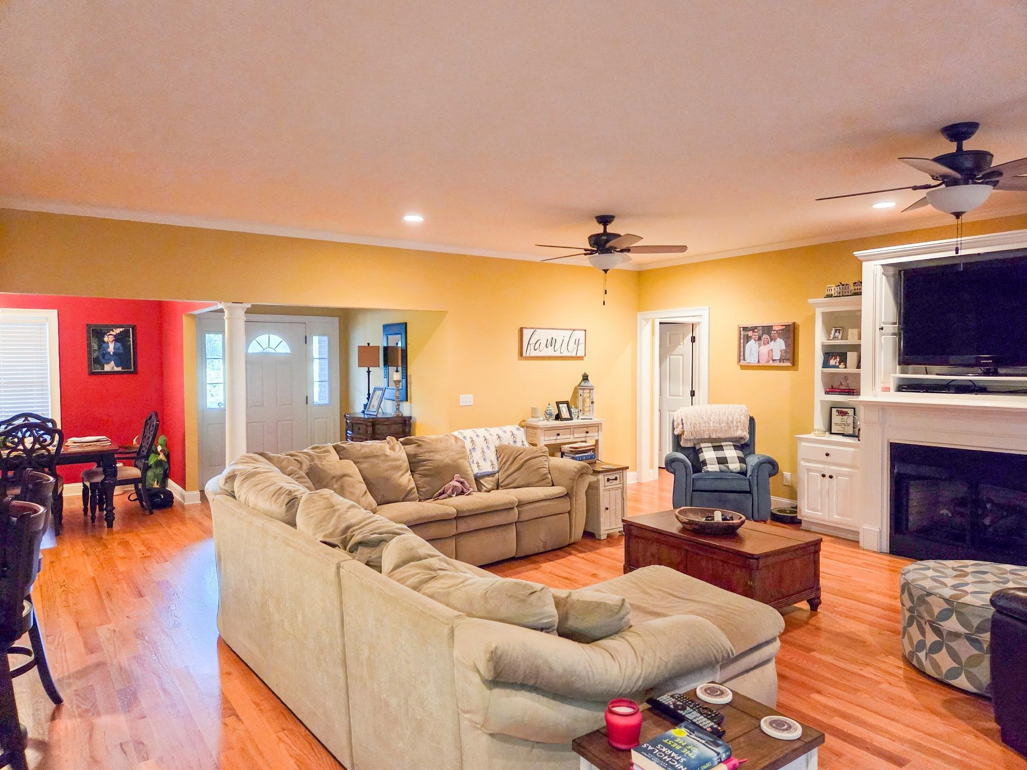 541 South Persimmon Ford Road Johnsonville, SC 29555 - Photo 14 of 17