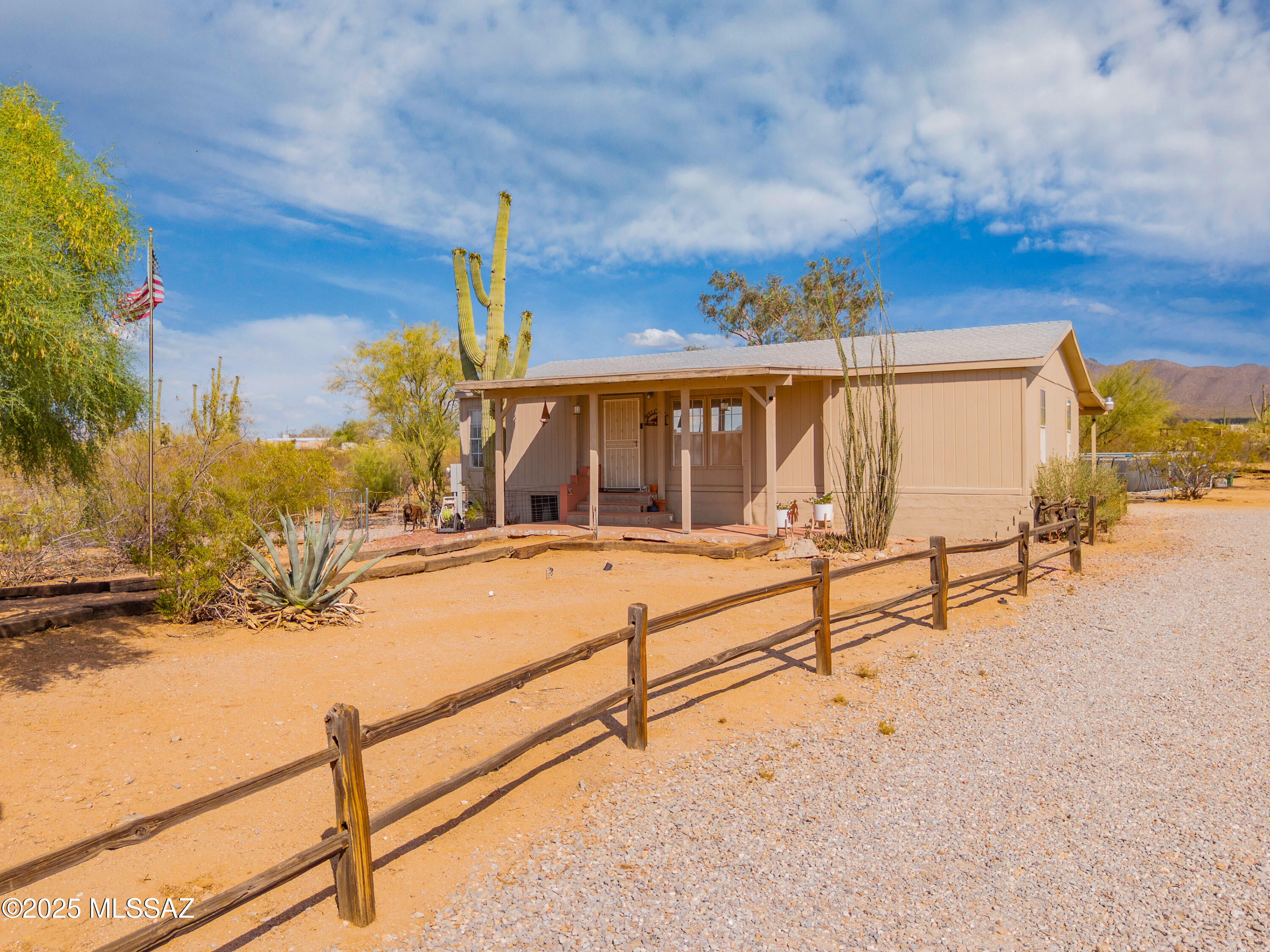 11265 West Orange Grove Road Tucson, AZ 85743 - Photo 9 of 44 Gallery Image 9