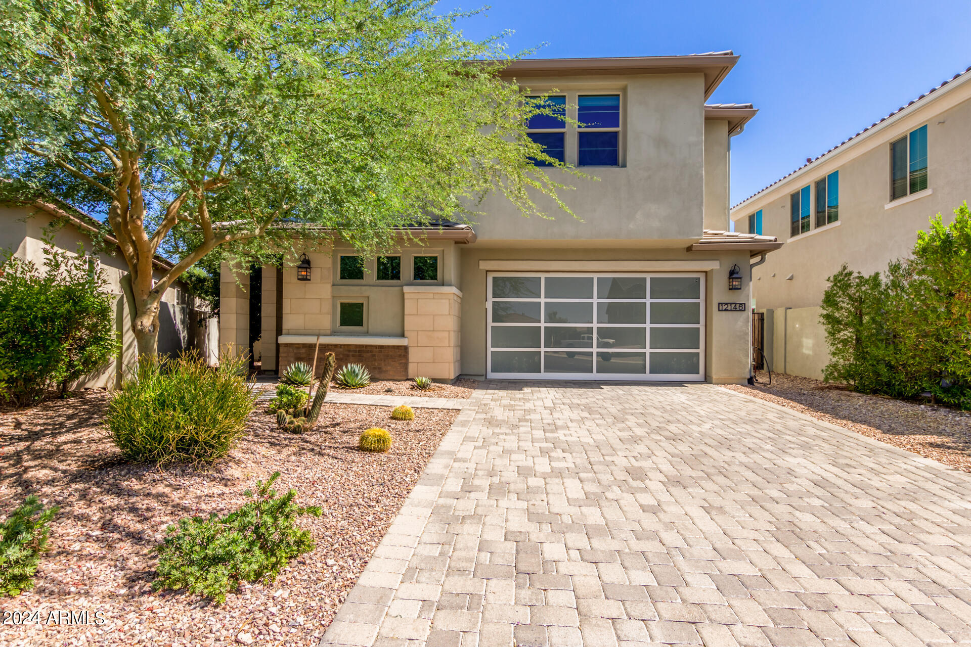 12146 West Peak View Road Peoria, AZ 85383 - Photo 1 of 71 1 - Peak View