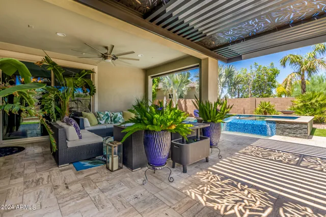 $4,500 | 12146 West Peak View Road, Peoria, AZ 85383