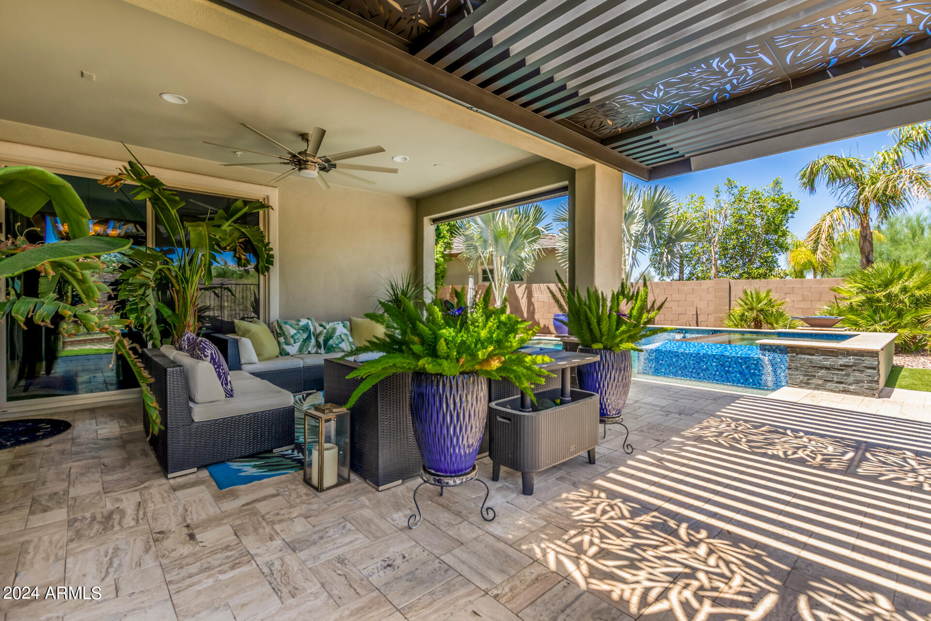 12146 West Peak View Road Peoria, AZ 85383 - Photo 46 of 71 46 - Peak View