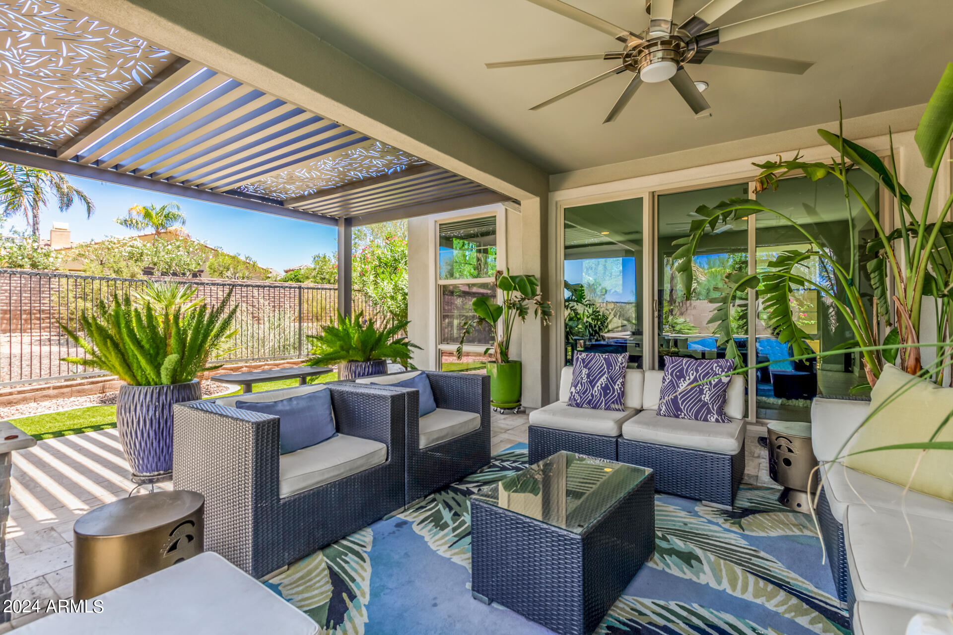 12146 West Peak View Road Peoria, AZ 85383 - Photo 48 of 71 48 - Peak View