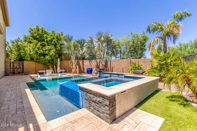 $4,500 | 12146 West Peak View Road, Peoria, AZ 85383