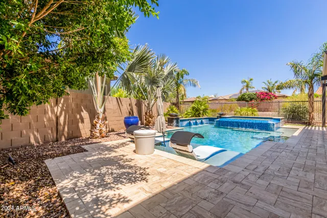 $4,500 | 12146 West Peak View Road, Peoria, AZ 85383