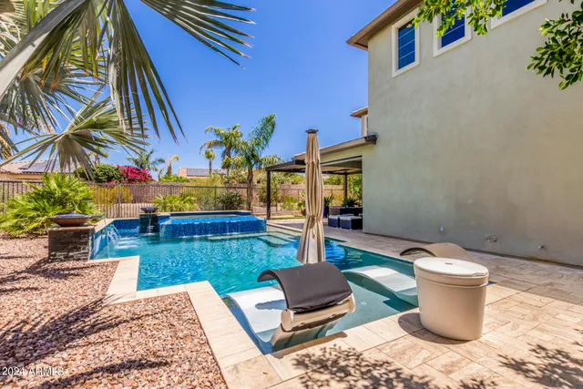 $4,500 | 12146 West Peak View Road, Peoria, AZ 85383