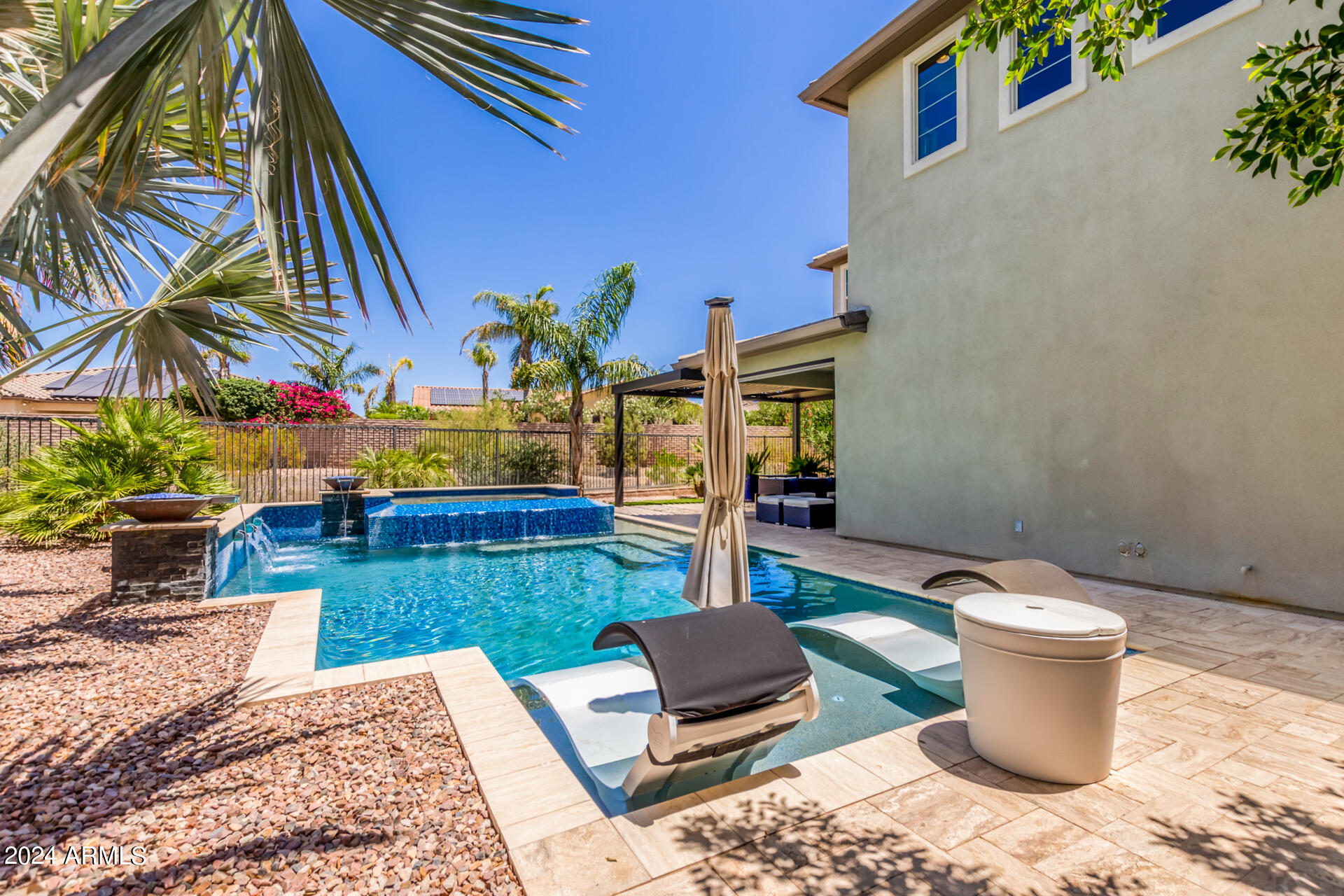 12146 West Peak View Road Peoria, AZ 85383 - Photo 51 of 71 51 - Peak View