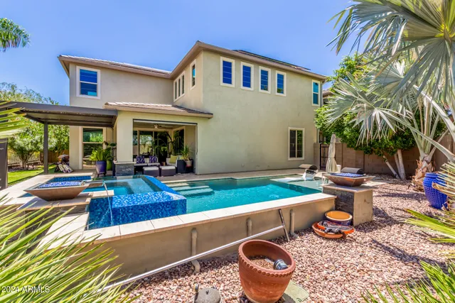 $4,500 | 12146 West Peak View Road, Peoria, AZ 85383