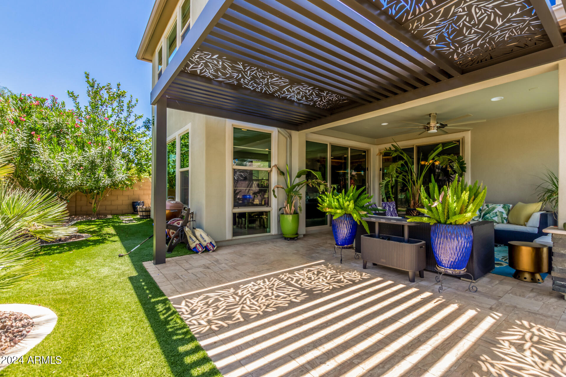 12146 West Peak View Road Peoria, AZ 85383 - Photo 54 of 71 54 - Peak View