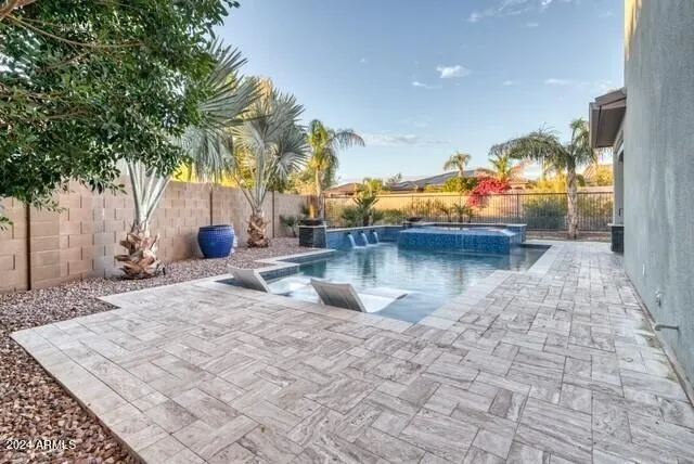 $4,500 | 12146 West Peak View Road, Peoria, AZ 85383