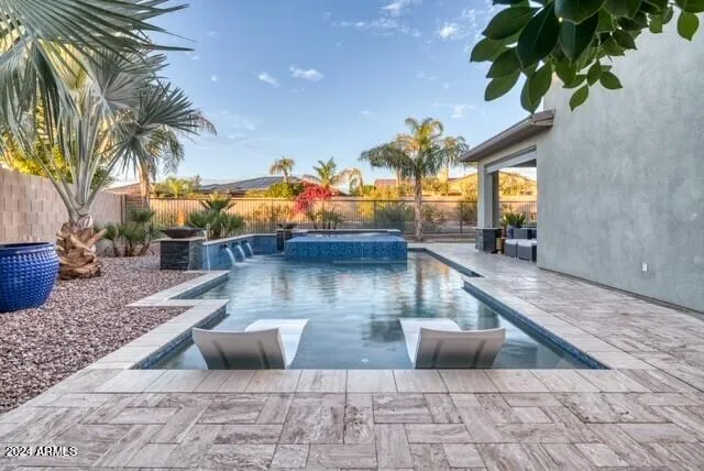 $4,500 | 12146 West Peak View Road, Peoria, AZ 85383