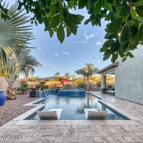 $4,500 | 12146 West Peak View Road, Peoria, AZ 85383