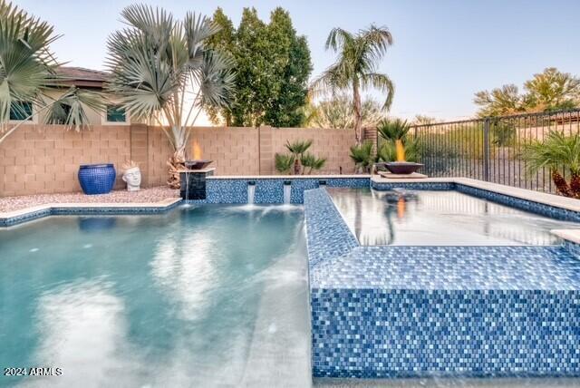 12146 West Peak View Road Peoria, AZ 85383 - Photo 62 of 71 Pool9