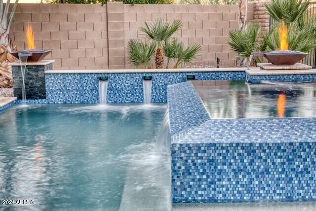 12146 West Peak View Road Peoria, AZ 85383 - Photo 64 of 71 Pool11