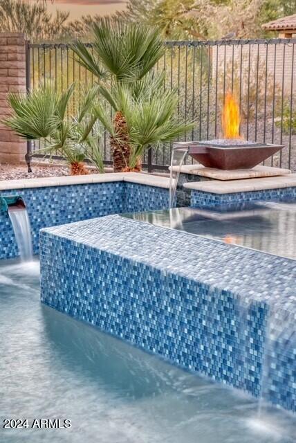 12146 West Peak View Road Peoria, AZ 85383 - Photo 66 of 71 Pool13