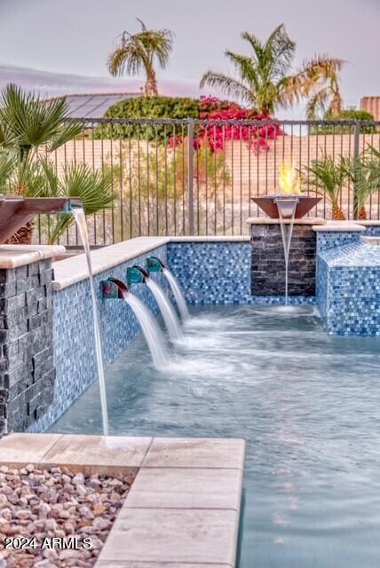 12146 West Peak View Road Peoria, AZ 85383 - Photo 67 of 71 Pool14