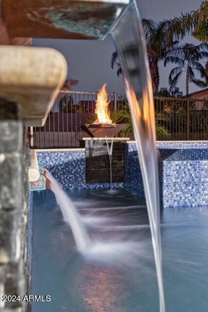 12146 West Peak View Road Peoria, AZ 85383 - Photo 70 of 71 Pool17